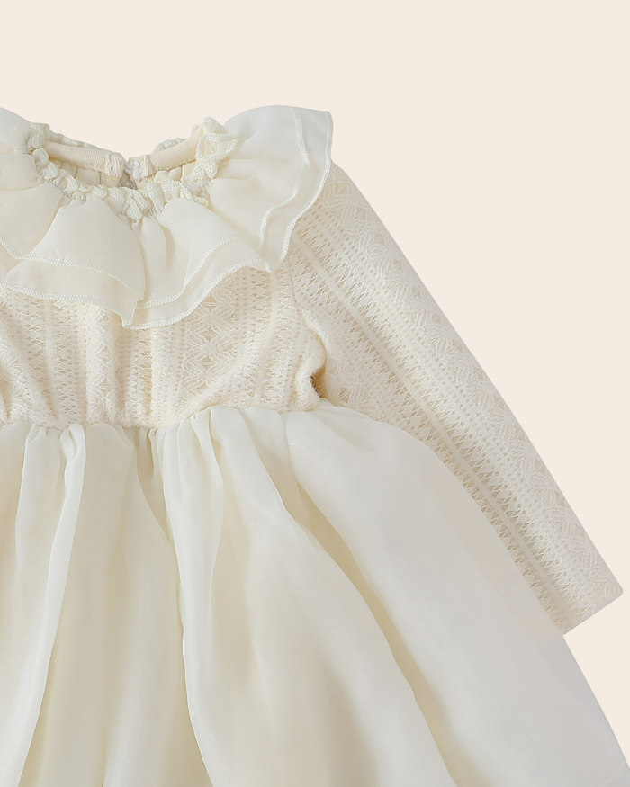 Madeleine Dress