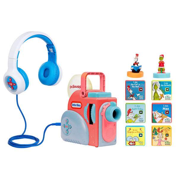 Little Tikes Story Dream Machine