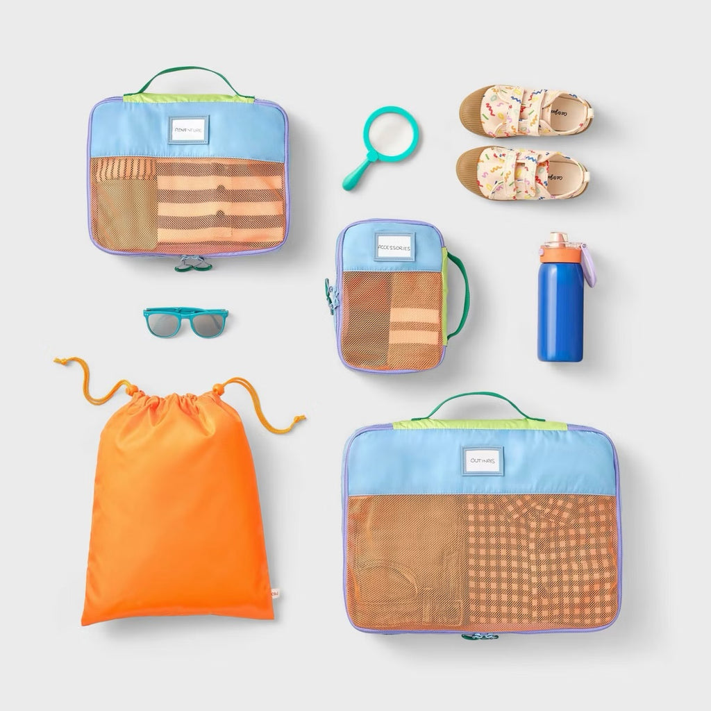 Packing Cube Set