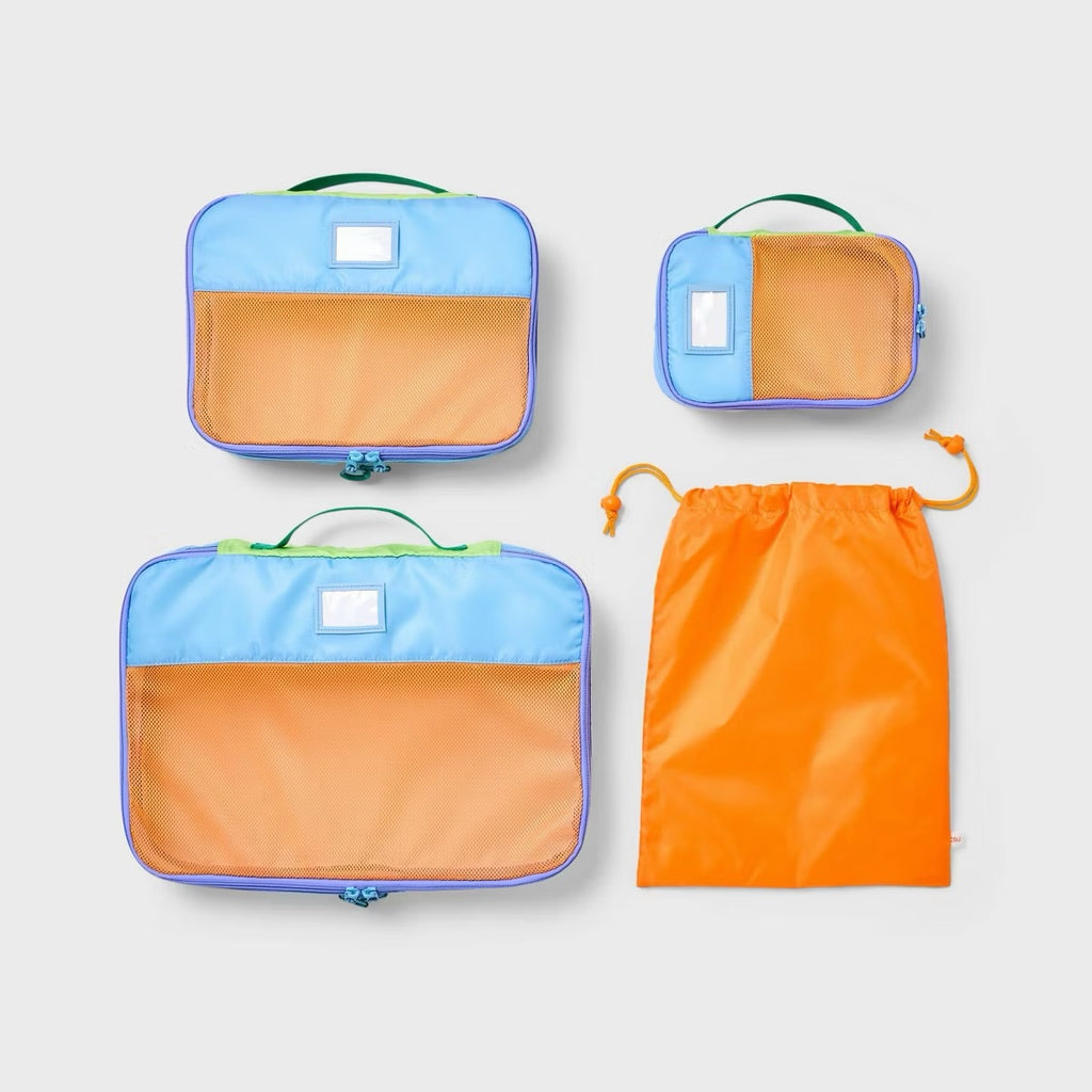 Packing Cube Set
