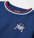 Limited Edition Star Wars R2-D2 French Terry Sweatshirt