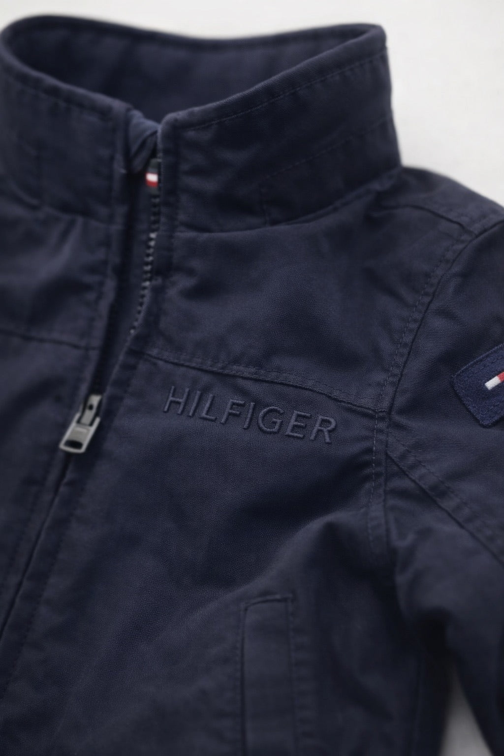 Water-Repellent Regatta Jacket