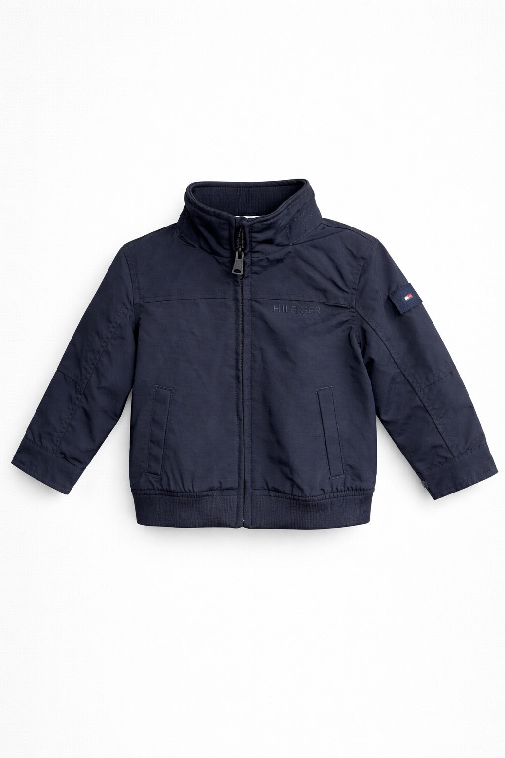 Water-Repellent Regatta Jacket