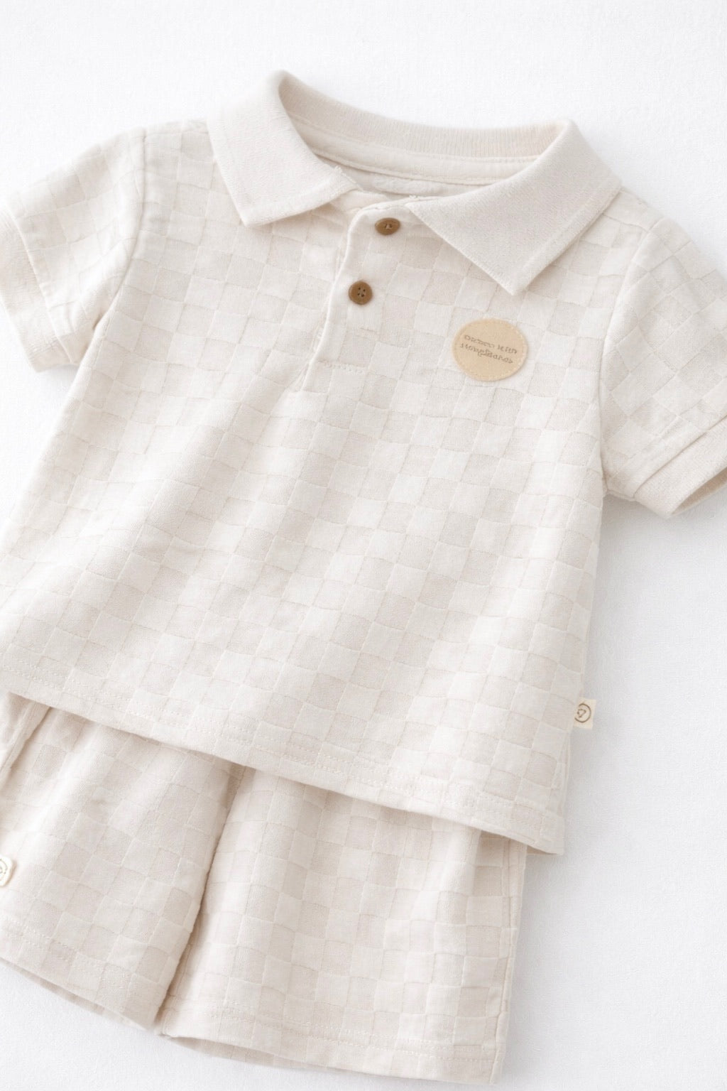 Three Piece Set