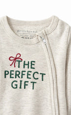 Organic Nursery Pajama