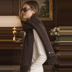 Cashmere Scarf