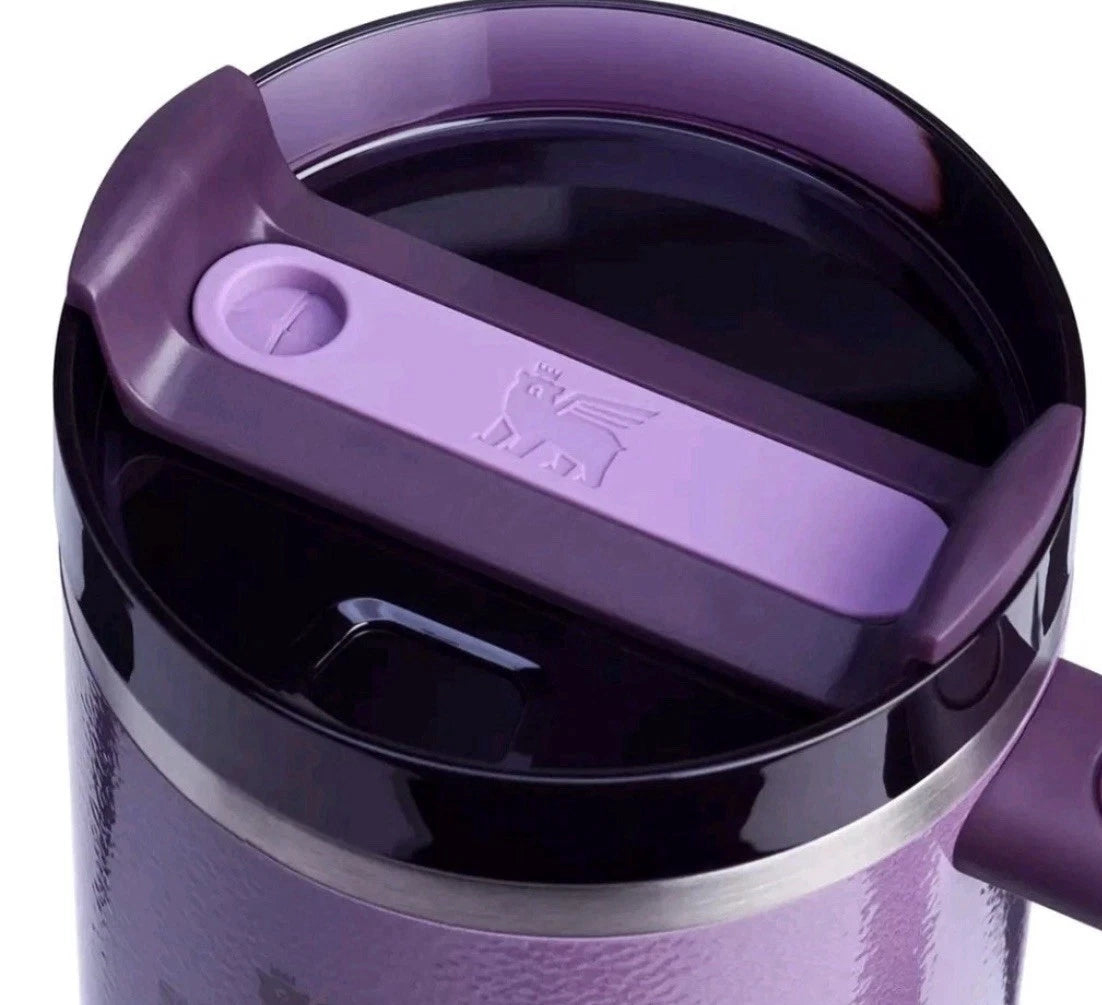 Limited Edition Stanley Quencher H2.0 Tumbler